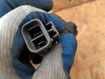 фото thumb №10, Бачок склоомивача помпа nissan 200sx s13 s14 оригінал