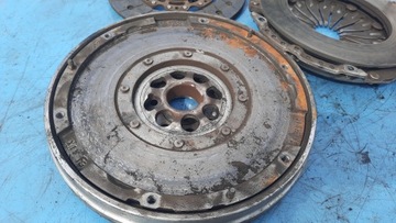 фото thumb №4, Зчеплення маховик з двома масами sachs volvo c30 s40 v50 2.0 hdi