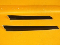 фото thumb №11, Audi a5 8t рестайлінг 14km планки декоративні піаніно комплект 8t1857186ae