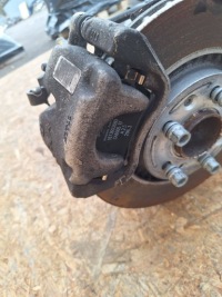 фото thumb №7, Поворотный кулак рычаг задняя правый 9807504980 jumpy iii expert iii traveler 19-