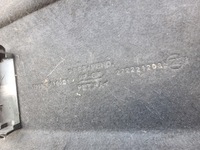 фото thumb №8, Полка багажника nissan primera p12 02-07 hb