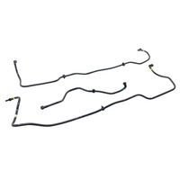 фото thumb №10, Провода топливные hyundai h350 2,5 crdi