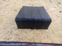 Купити Mercedes actros mp4 кришка акумуляторів оригінал, фото thumb