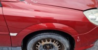 фото thumb №1, Крила перед передній правий opel vectra c lift z50c