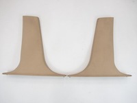 фото thumb №4, Защита корпус стойка правая левая b bmw e83 x3