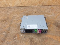 фото thumb №6, Alfa romeo giulia навігація дисплей