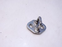 фото thumb №5, Засов замка крышки задняя honda civic viii