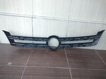 фото thumb №14, Vw tiguan решётка радиатора решётка хром 5n0853655