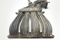 фото thumb №8, Коллектор всасывающий chrysler pt cruiser pt_ sp3666 2.0l бензиновый 100kw 2003