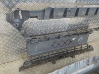 фото thumb №8, Fiat ducato решітка радіатора решітка радіатора середина бампера 2014-