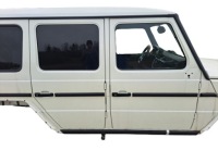 Купити Mercedes g klasa 463 рестайлінг  двері праве перед 048, фото thumb