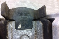 фото thumb №6, Передня подушка двигуна kia niro 21824k4000 electric 150kw 2021