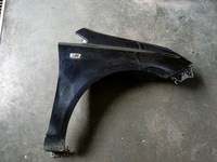 фото thumb №1, Крыло правый перед opel corsa d z20r