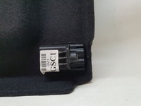 фото thumb №10, Hyundai i10 07-13 5d полиця багажника задня задня 28270-04610ga