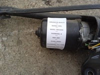 фото thumb №6, Механизм дворник перед 53557202 opel movano a