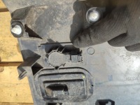 фото thumb №14, Молдинг крила заднього volkswagen crafter 7c0853754 датчик паркування