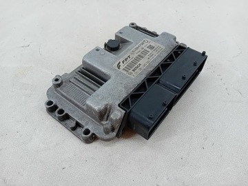 фото thumb №7, Комп'ютер, блок керування fiat grande punto 51804730 0261201685 1.4 t-jet