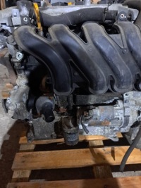 фото thumb №9, Двигун toyota corola yaris 1.3 vvti v2n-p62