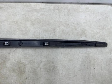 фото thumb №15, Накладка порога audi a3 8y s-line 20r.- ліва планка порогова зовнішня поріг