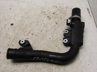фото thumb №1, Wąż шланг трубка интеркулер 1.0 vtec honda civic x