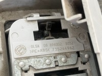 фото thumb №9, Peugeot boxer iii 2008r ducato jumper лампа кабины потолок оригинал