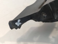 Mercedes-benz gle c292 кронштейн  фонари левый перед a2926200100 Недорого, фото thumb