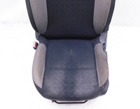 фото thumb №7, Сиденье левый - citroen c3 picasso 08-12 eu