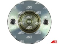 Електромагніт стартер ss5039 typ mitsubishi Зі Шроту, фото thumb