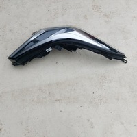 фото thumb №7, Лампа передняя правая full led toyota c-hr chr ch-r