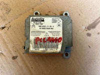 Купить Датчик модуль подушка безопасности citroen xsara picasso 2004-2012 9659111980, фото thumb