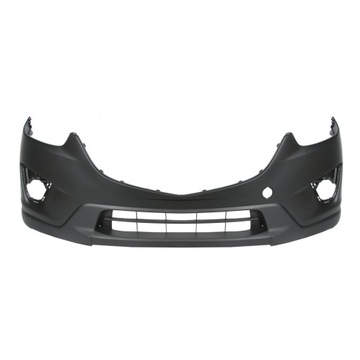 фото thumb №1, Бампер перед mazda cx-5 11-17