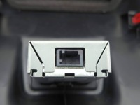 фото thumb №13, Lexus ux 2020 решётка обдув задняя туннель среднего