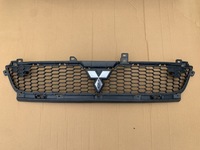фото thumb №1, Решітка радіатора решітка радіатора mitsubishi outlander ii lift 2009r- 6402a198