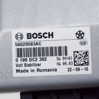 фото thumb №6, Maserati levante 2023 реле управляющий током