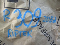 фото thumb №16, Peugeot rifter бампер передний новый оригинальный 9816765680