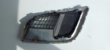 фото thumb №7, Opel insignia opc решётка бампера левая 13476178
