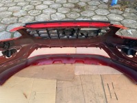 Volvo xc60 lift 13- r design бампер перед решітка радіатора гарний org Недорого, фото thumb