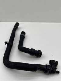 Купити Citroen ds4 ii труба дроти води радіатора комплект 9822405680 9835838580, фото thumb