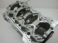 фото thumb №11, Блок двигателя renault nissan 1,6tce m5mb450 205km