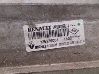 фото thumb №4, Радиатор воздуха r trafic iii 2.0dci