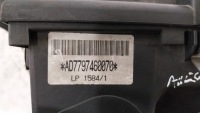 фото thumb №8, Корпус фільтра повітря 7797460 bmw e90 e92 e81