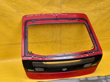 фото thumb №3, Кришка зад mazda 323f ba купе 3d bj3 94-98r
