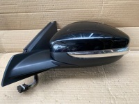 фото thumb №1, Зеркало opel corsa f левая 6 pin