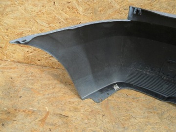 фото thumb №16, Nissn almera n16 03-06 бампер задній 85022bn700