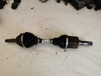 фото thumb №1, Opel zafira b 1,9 привідний вал ліва autoamt 13245903