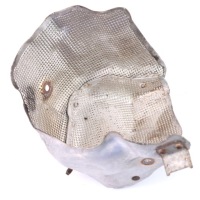 Bmw x5 e70 lci n57s захист теплова egr колектор випускний 8515517 Ціна, фото thumb