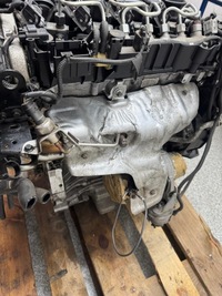 фото thumb №9, Двигун 2.0 d3 volvo xc60 v40 v60 v90 s90 xc40 d4204t9 2015 -2018 150 konny