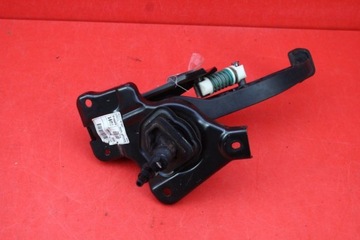 фото thumb №8, Педаль педали комплект 6g92-7b633-nf 6g92-9f836-jc ford s-max mk1 i 2.0 tdci