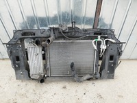 фото thumb №11, Pas передний балка радиатор 1.4 crdi механическая коробка передач hyundai ix20 lata 2010-2019