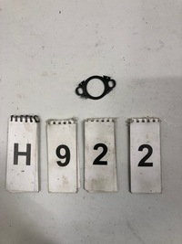 фото thumb №1, Volvo v60 прокладка клапана egr